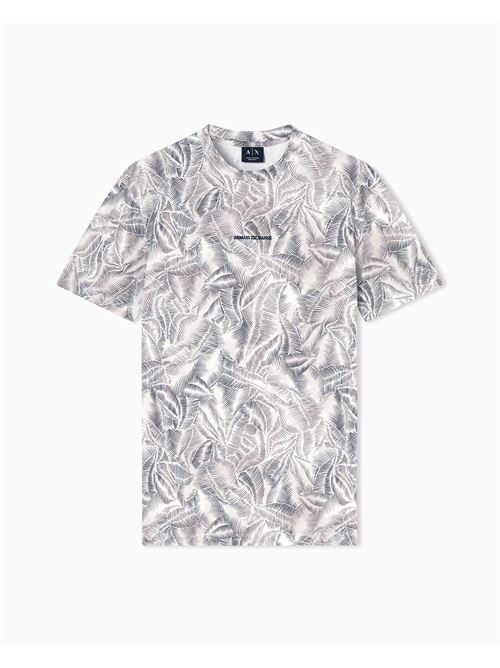  ARMANI EXCHANGE | XM002502 AF10358/F1146